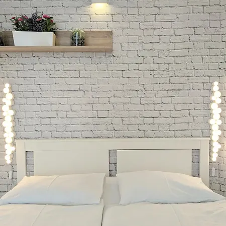 Metelkova Appartamento