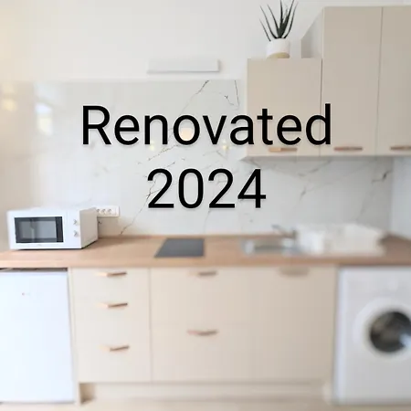 Apartamento Metelkova *
