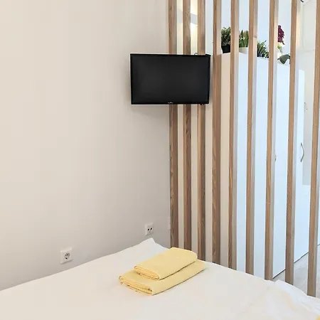 Metelkova Apartment Ljubljana