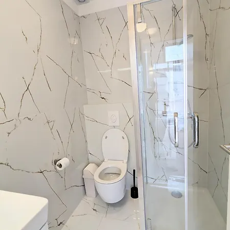 Διαμέρισμα Metelkova