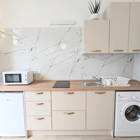 Metelkova Apartamento *