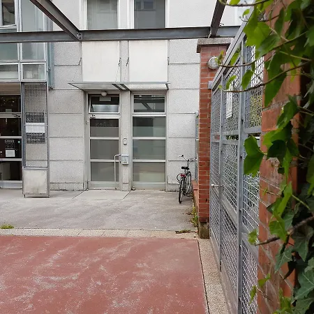 Metelkova Lägenhet *