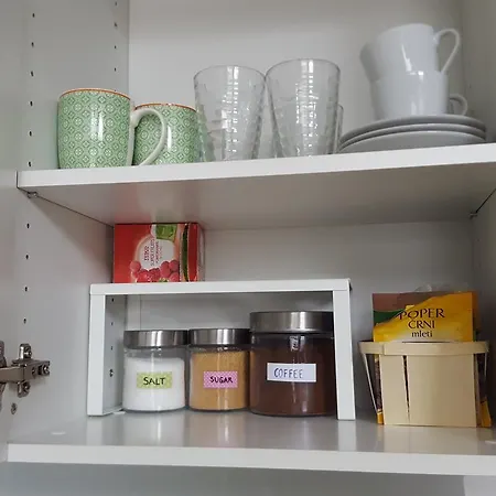 Διαμέρισμα Metelkova *