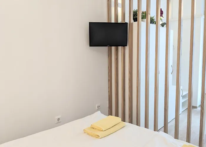 Metelkova Apartamento Liubliana