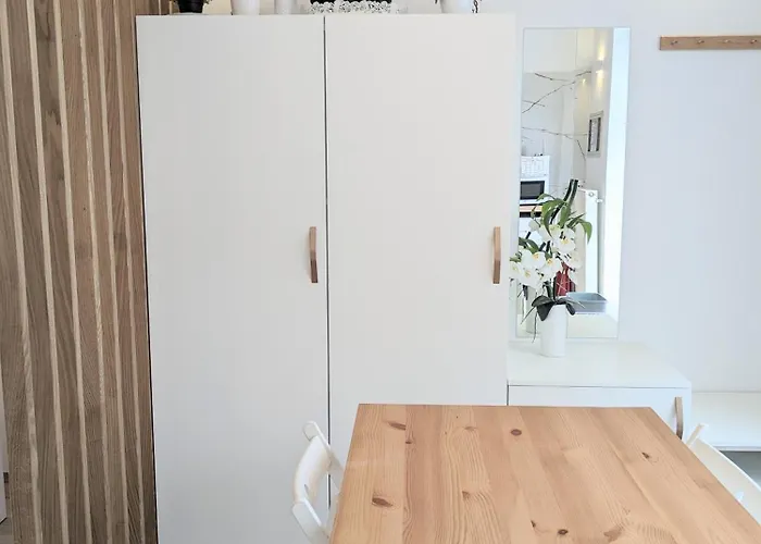 Metelkova Apartamento *