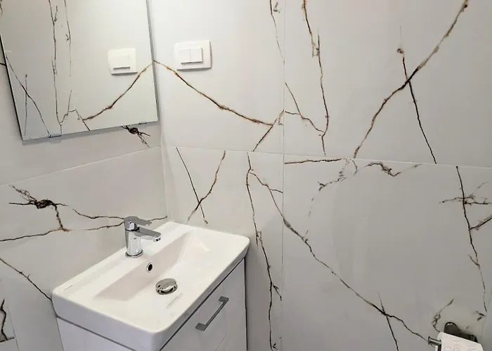 Metelkova Apartamento *