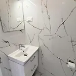 Metelkova Appartement *