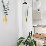 Appartement Metelkova Ljubljana