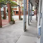 Metelkova Appartement *