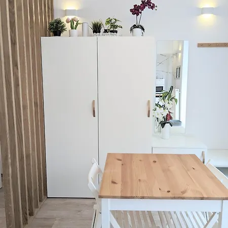 Metelkova Appartement *