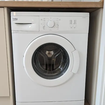 Appartement Metelkova Ljubljana