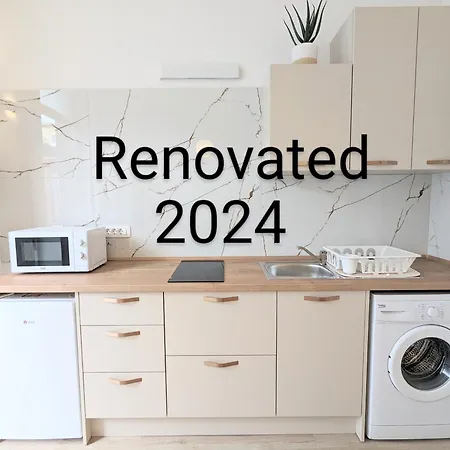 Appartement Metelkova