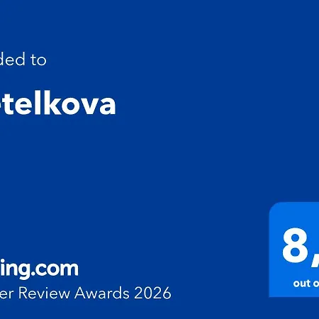 Metelkova Appartement Ljubljana